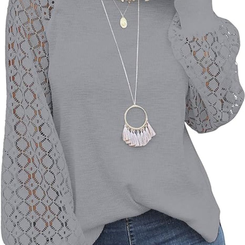 Womens sweater
